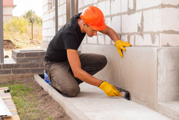 Licensed Basement Waterproofing service in Saginaw, MI - Arrow Tight Waterproofing